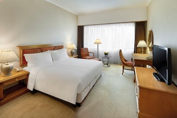 Suite, 1 King Bed