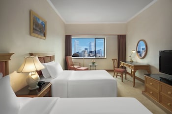 2 Double Standard Low Floor