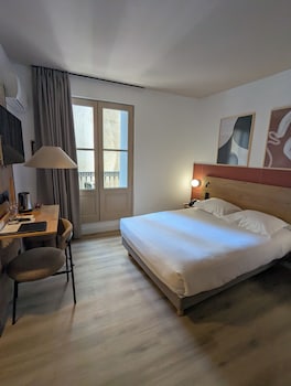 Classic Room, 1 Double Bed, Non Smoking