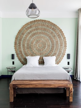 Superior Double or Twin Room