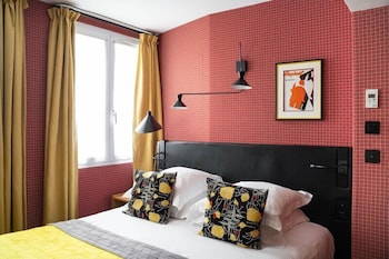 Classic Double Room, 1 Queen Bed