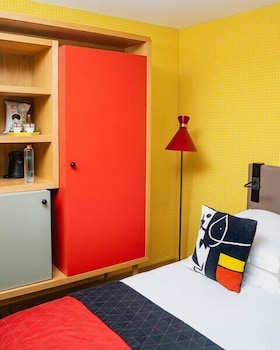 Privilege Double Room
