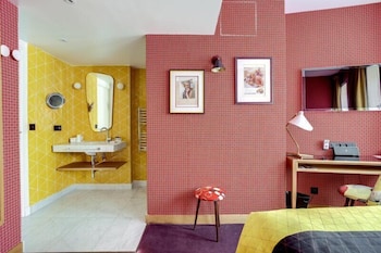 Classic Double Room, 1 Queen Bed