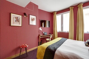 Classic Double Room, 1 Queen Bed