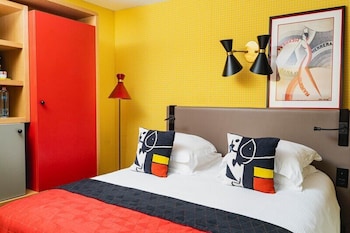 Privilege Double Room