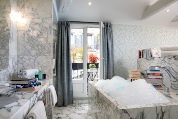 Exclusive Suite