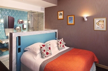 Privilege Double Room