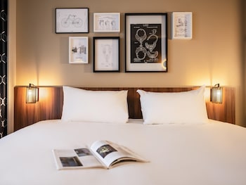 Privilege, Room, 1 Double Bed with Sofa bed