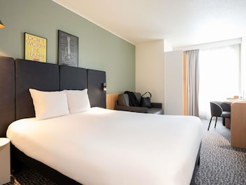 Standard Room, Multiple Beds