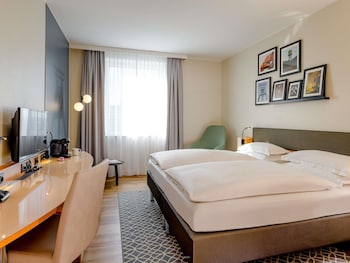 Superior Double Room, 1 Double Bed