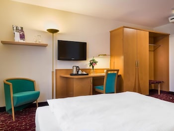 Standard Room, 1 Twin Bed
