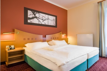 Standard Room, 1 Double Bed