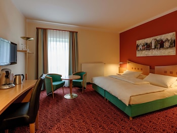 Standard Room, 1 Double Bed
