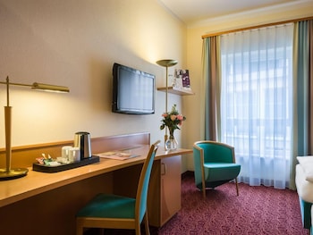 Standard Room, 2 Twin Beds