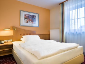 Standard Room, 1 Twin Bed
