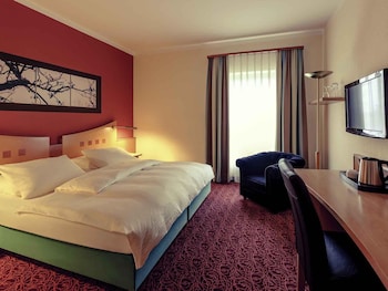 Standard Room, Multiple Beds