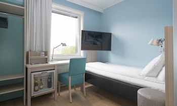 Standard Single Room, Non Smoking