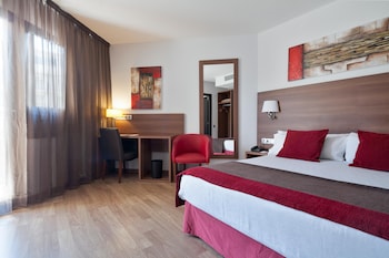Superior Double Room Single Use