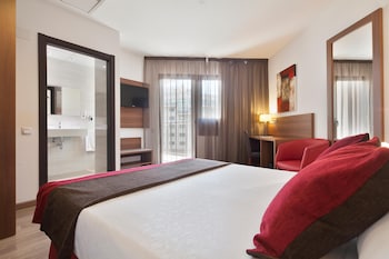 Superior Double Room, 1 Double Bed