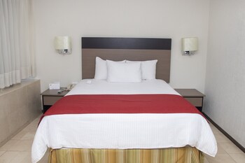 Room, 1 Double Bed, Accessible, Non Smoking