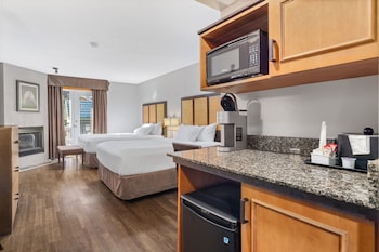 Accessible Room, 2 Queen Beds