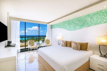 Grand Ocean View