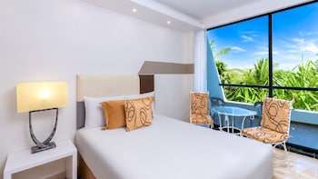 Grand Ocean View