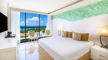 Grand Ocean View