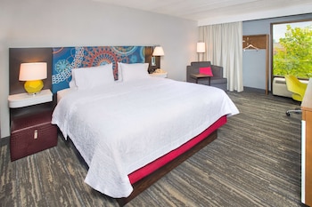 Suite, 1 Bedroom, Kitchen (Roll-in Shower)