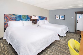 Room, 2 Queen Beds