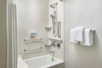 Suite, 1 Bedroom, Mobility Accessible, Bathtub