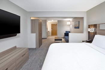 Suite, 1 King Bed