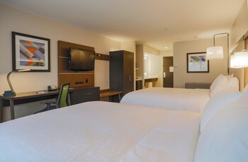 Standard Room, 2 Queen Beds