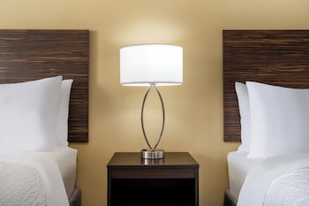 Standard Room, 2 Queen Beds