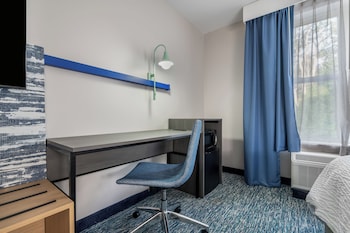 Standard Room, 2 Queen Beds