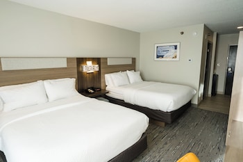 Standard Room, 2 Queen Beds