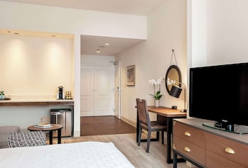 Room, 1 King Bed, Accessible, Non Smoking