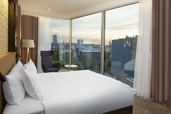 Suite, 1 Bedroom