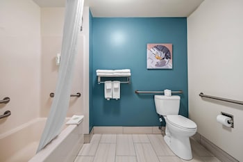 Suite, Multiple Beds, Non Smoking