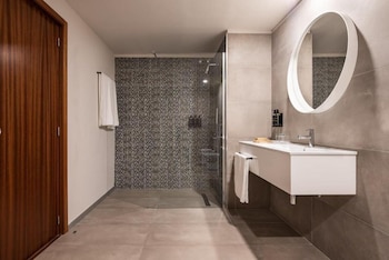 Premium Suite, Sea View