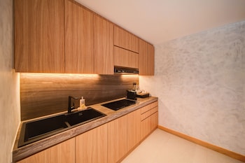 Presidential Suite, 1 King Bed