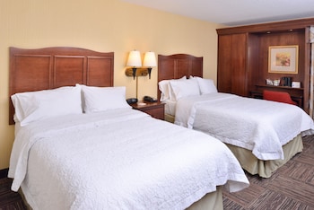 Room, 2 Double Beds