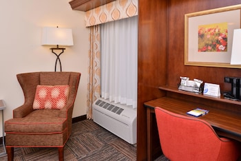 Room, 1 King Bed, Mobility Accessible