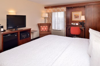 Room, 1 King Bed, Mobility Accessible