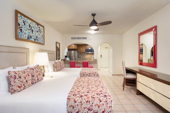 Junior Suite Ocean View