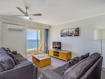 Suite, 1 Bedroom