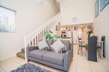 Apartment, 2 Bedrooms (Townhouse)