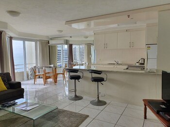 Standard Apartment, 1 Bedroom