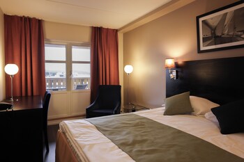 Superior Room, Balcony