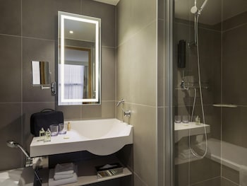 Standard Room, 1 Double Bed